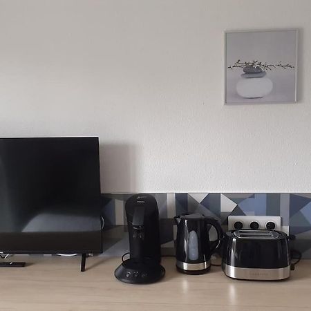 Residence Calme, Parking Gratuit Illzach Exterior foto