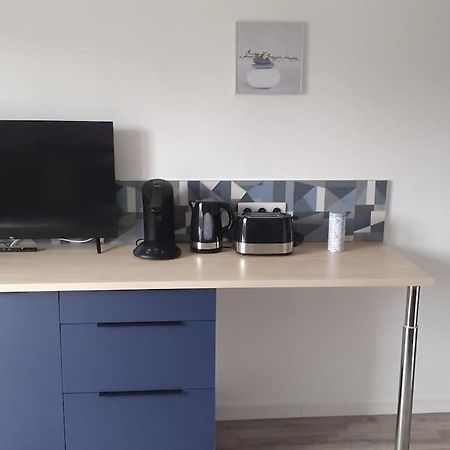 Residence Calme, Parking Gratuit Illzach Exterior foto