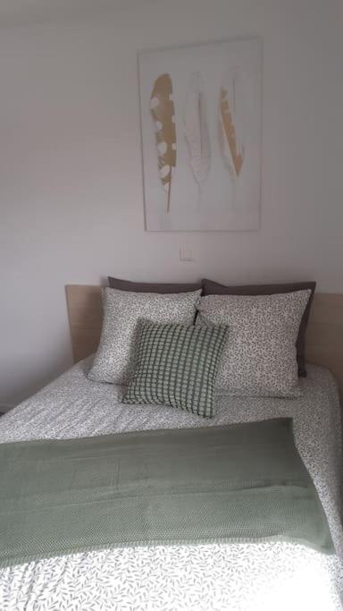 Residence Calme, Parking Gratuit Illzach Exterior foto